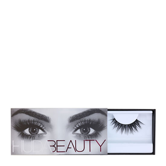 Huda Beauty Faux Mink Lash 14 Noelle