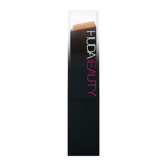 Huda Beauty FauxFilter Skin Finish Buildable Coverage Foundation Stick Amaretti 310