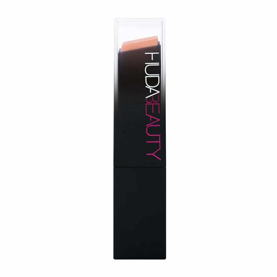 Huda Beauty FauxFilter Skin Finish Buildable Coverage Foundation Stick Beignet 335