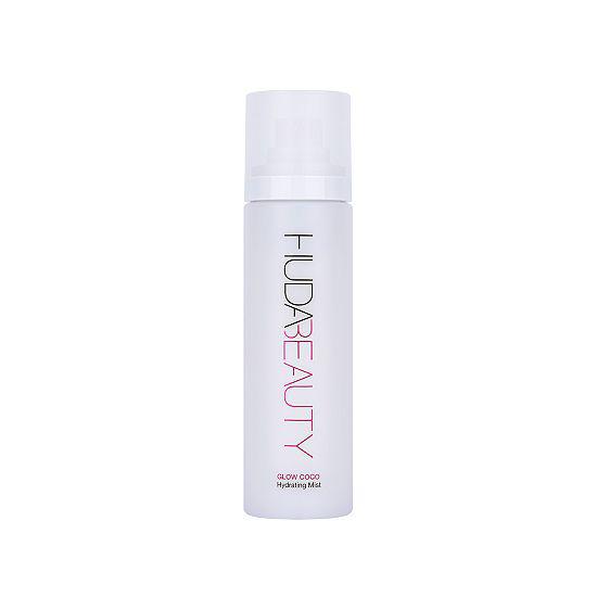 Huda Beauty Glow Coco Hydrating Mist 100ml
