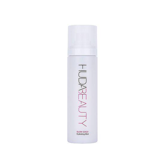 Huda Beauty Glow Coco Hydrating Mist 100ml