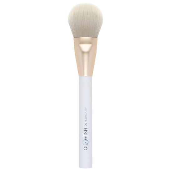 Huda Beauty GloWish All Over Bronze Brush