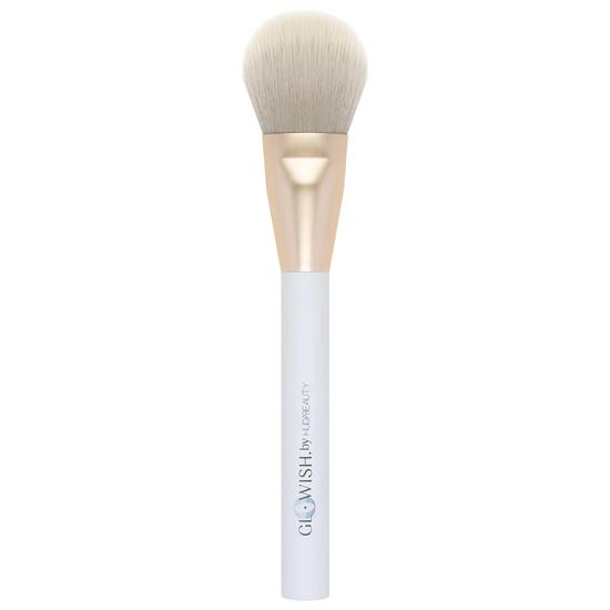 Huda Beauty GloWish All Over Bronze Brush