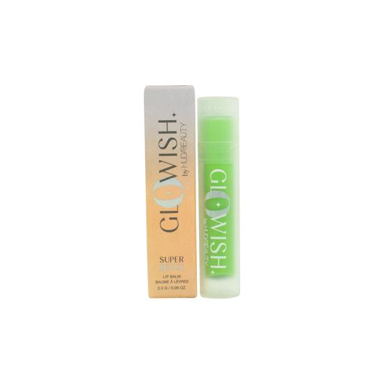 Huda Beauty GloWish Super Jelly Lip Balm Goji Berry