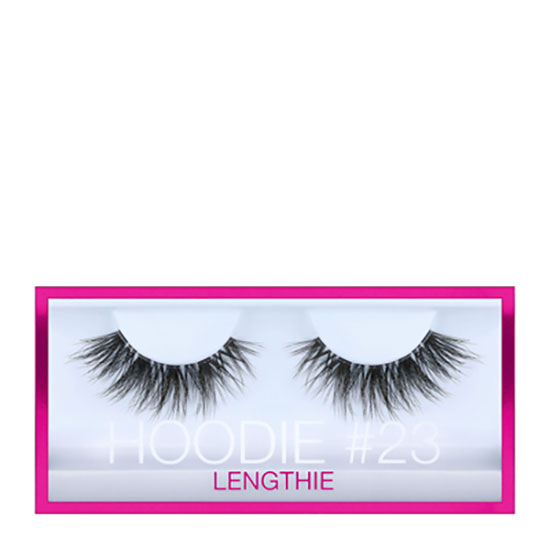 Huda Beauty Lengthie Lash Hoodie #23