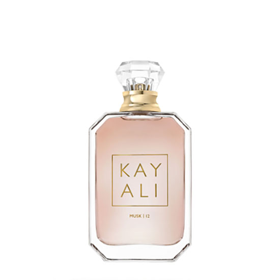 Huda Beauty Kayali Musk12