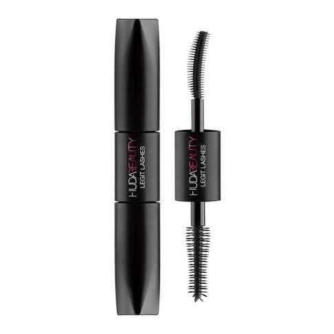 Huda Beauty Legit Lashes Mascara