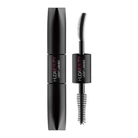 Huda Beauty Legit Lashes Mascara Mini Size