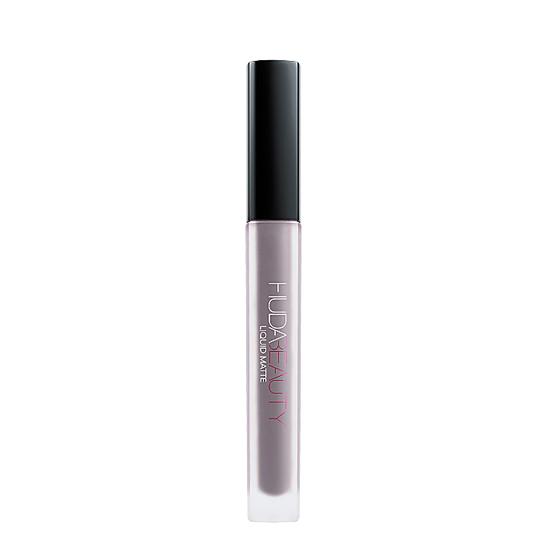 Huda Beauty Liquid Matte SILVER FOX