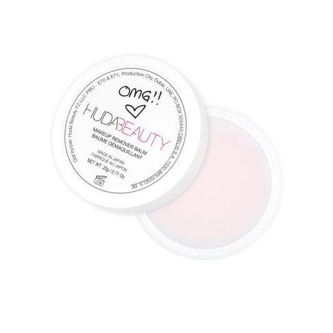 Huda Beauty Makeup Remover Balm 20g