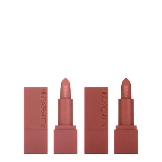 Huda Beauty Mini Power Bullet Kits Power Nudes
