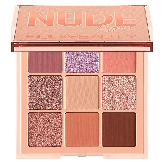 Huda Beauty Nude Obsessions Palette Light 10g