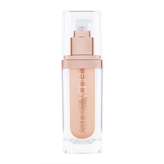 Huda Beauty N.Y.M.P.H Face & Body Highlighter