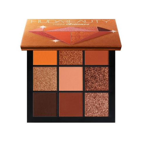 Huda Beauty Obsessions Eyeshadow Palette Topaz 10g