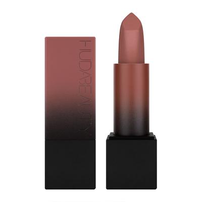 Huda Beauty Power Bullet Matte Lipstick Joyride - Cool Nude Pink