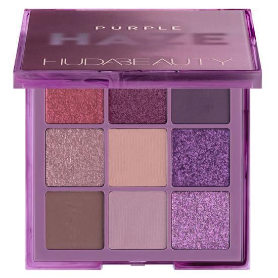 Huda Beauty Purple Haze Obsessions