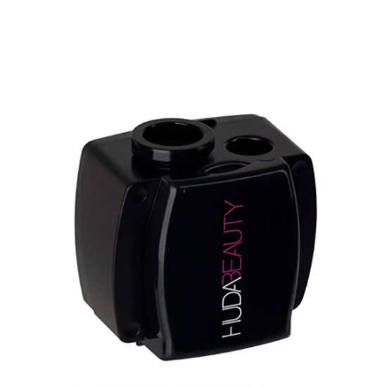 Huda Beauty Sharpener