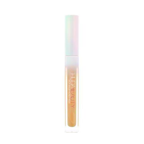 Huda Beauty Silk Balm Honey Kiss Plumping Lip Balm