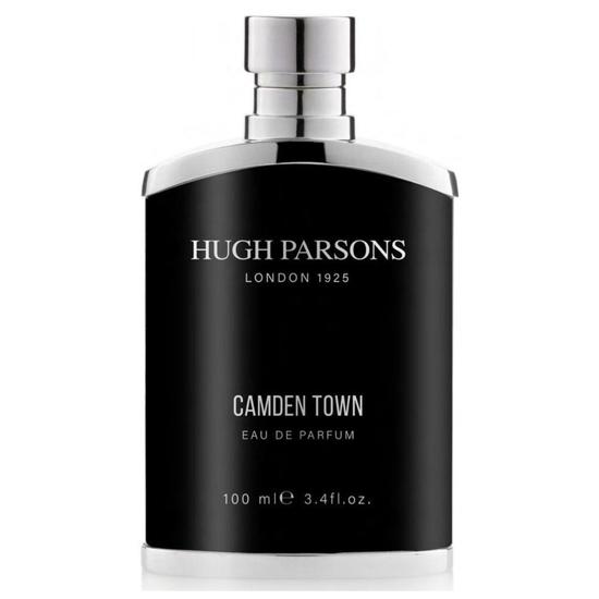 Hugh Parsons Camden Town Eau De Parfum