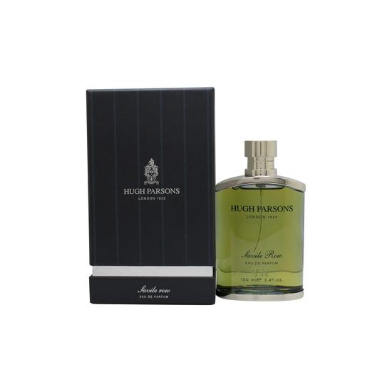 Hugh Parsons Savile Row Eau De Parfum