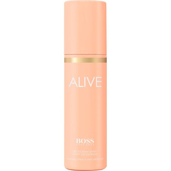 Hugo Boss Alive Deodorant Spray 100ml