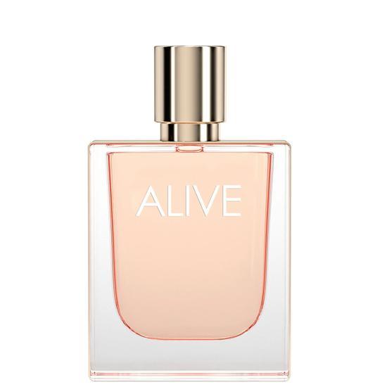 Hugo Boss Alive Eau De Parfum 50ml