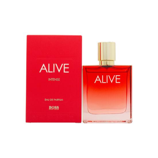 Hugo Boss Alive Intense Eau De Parfum