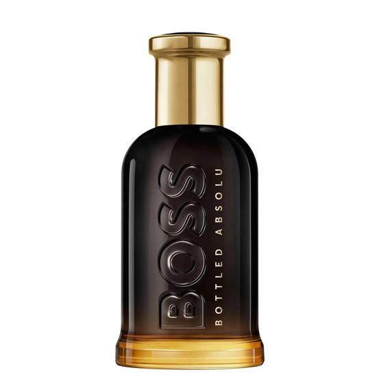 Hugo Boss BOSS Bottled Absolu Eau De Parfum Intense 50ml