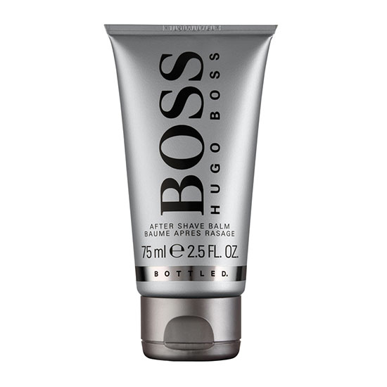 Boss Bottled Aftershave Balm 75ml