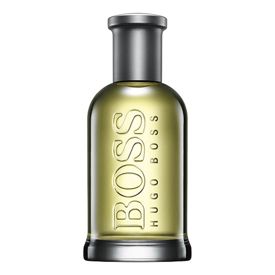 Boss Bottled Aftershave