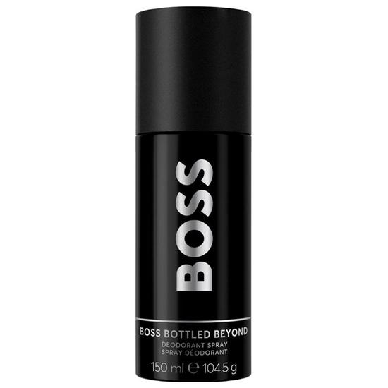Hugo Boss Boss Bottled Beyond Deodorant Spray