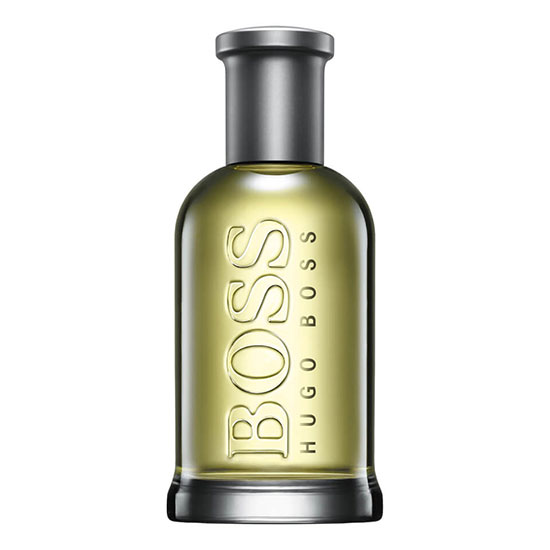 Boss Bottled Eau De Toilette 100ml