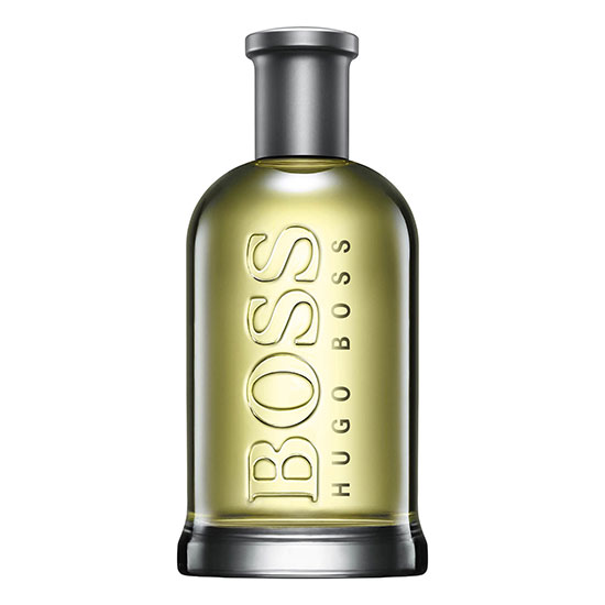 Boss Bottled Eau De Toilette 200ml