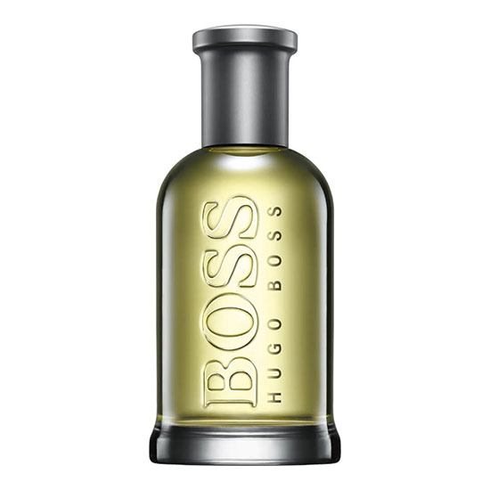 Boss Bottled Eau De Toilette 50ml