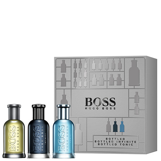 mens hugo boss aftershave set