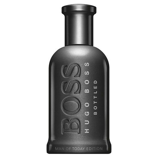 Boss Bottled Man Of Today Eau De Toilette 100ml