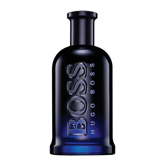 Boss Bottled Night Eau De Toilette 200ml