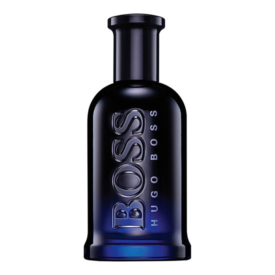 Boss Bottled Night Eau De Toilette 50ml