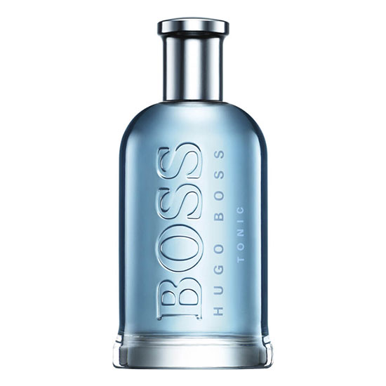 Boss Bottled Tonic Eau De Toilette 200ml