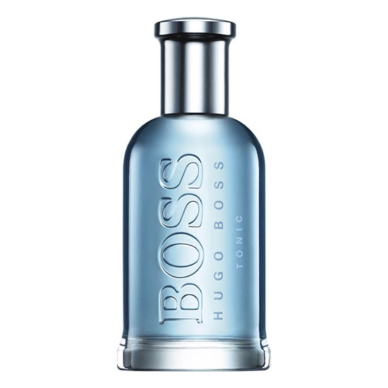 Boss Bottled Tonic Eau De Toilette 50ml