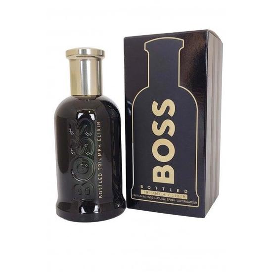 Hugo Boss Boss Bottled Triumph Elixir Parfum Intense Natural Spray