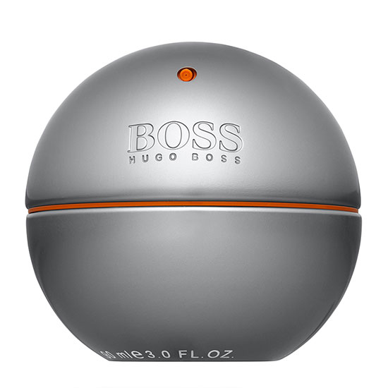 Hugo Boss BOSS In Motion Eau De Toilette Spray 90ml