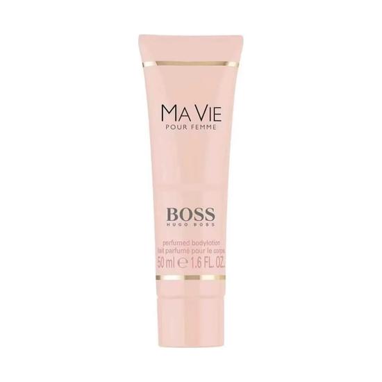 Hugo Boss BOSS Ma Vie Pour Femme Perfumed Body Lotion 50ml