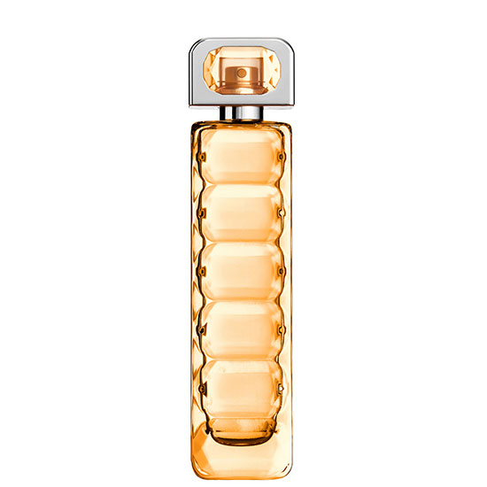 Hugo Boss Orange Eau De Toilette 50ml