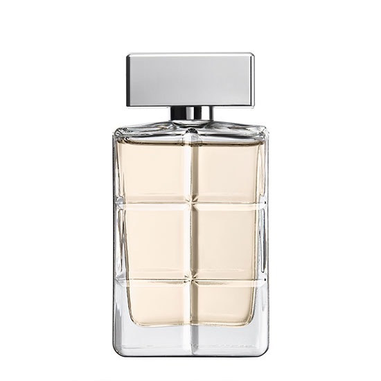 Hugo Boss Orange Man Eau De Toilette Spray 60ml