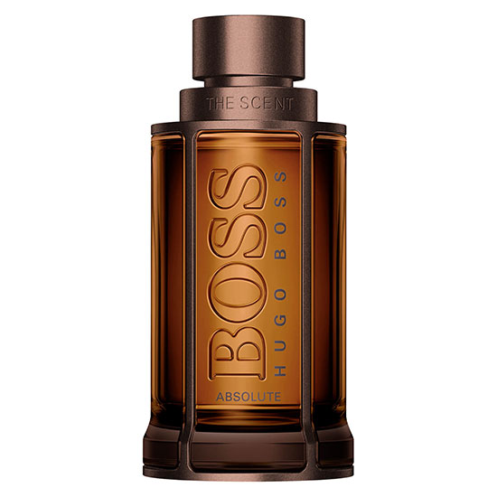 Hugo Boss The Scent Absolute For Him Eau De Parfum 50ml