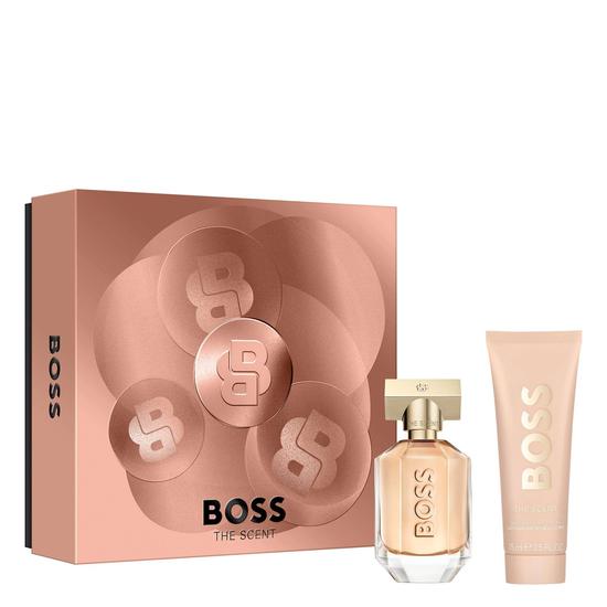 Hugo Boss BOSS The Scent For Her Eau De Parfum Gift Set