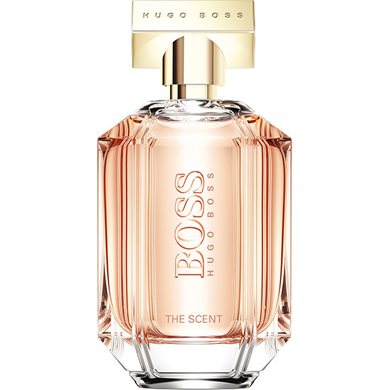 Hugo Boss The Scent For Her Eau De Parfum Spray 100ml