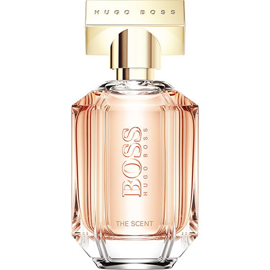 Hugo Boss The Scent For Her Eau De Parfum Spray 50ml