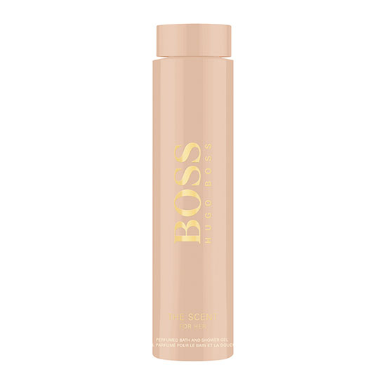 Hugo Boss Boss The Scent For Her Shower Gel